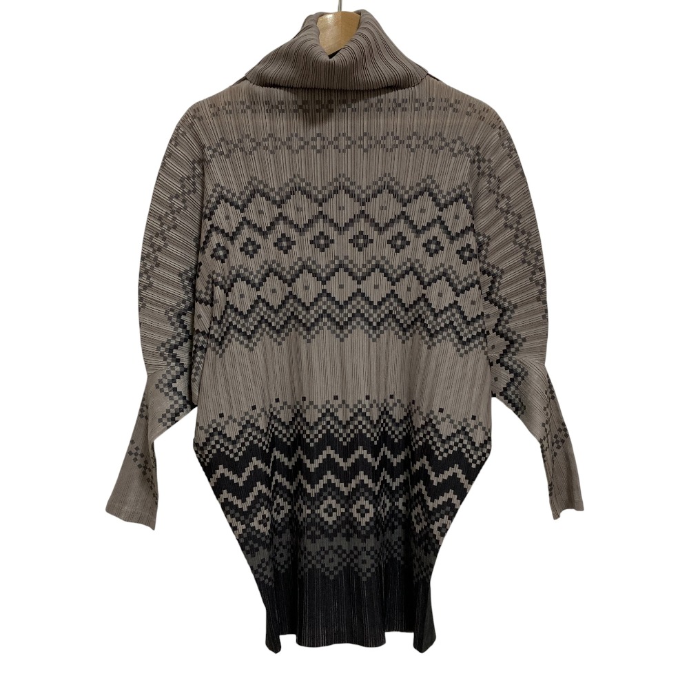 楽天市場】《美品》 PLEATS PLEASE ISSEY MIYAKE プリーツプリーズ