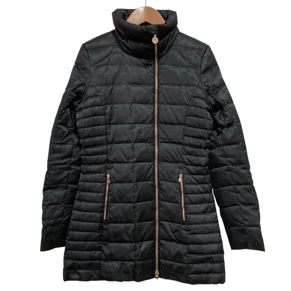 楽天市場】【美品】エンポリオアルマーニ EMPORIO ARMANI ダウンコート