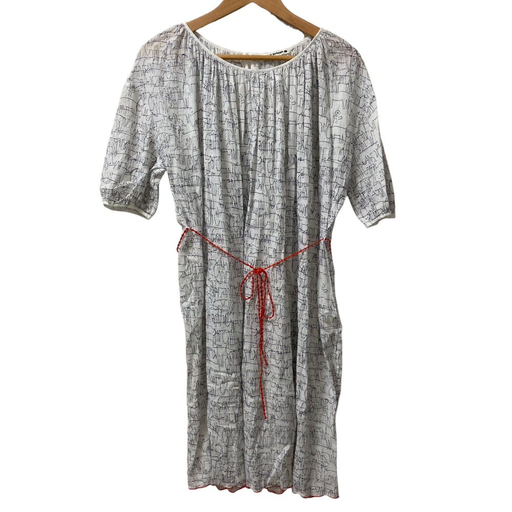 楽天市場】極美品☆mina perhonen ミナペルホネン 2021年製