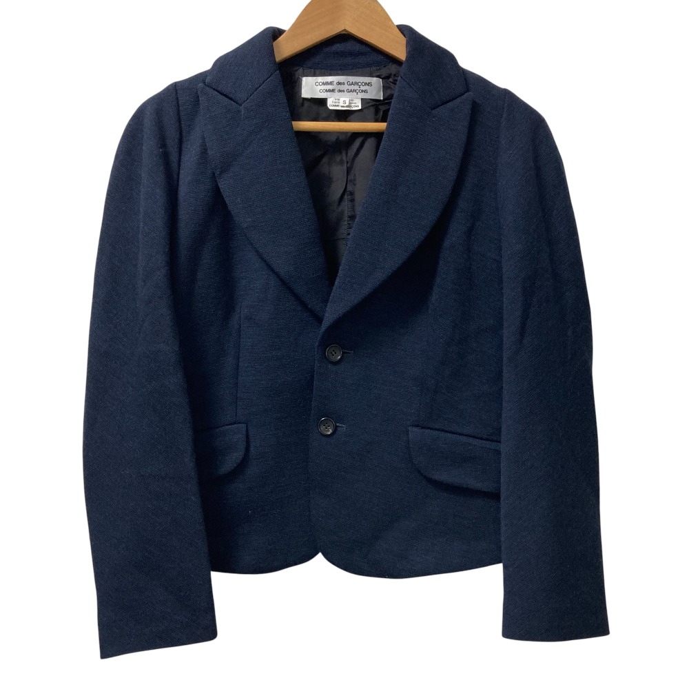 楽天市場】【中古】コムデギャルソン COMME des GARCONS AD2024 24AW