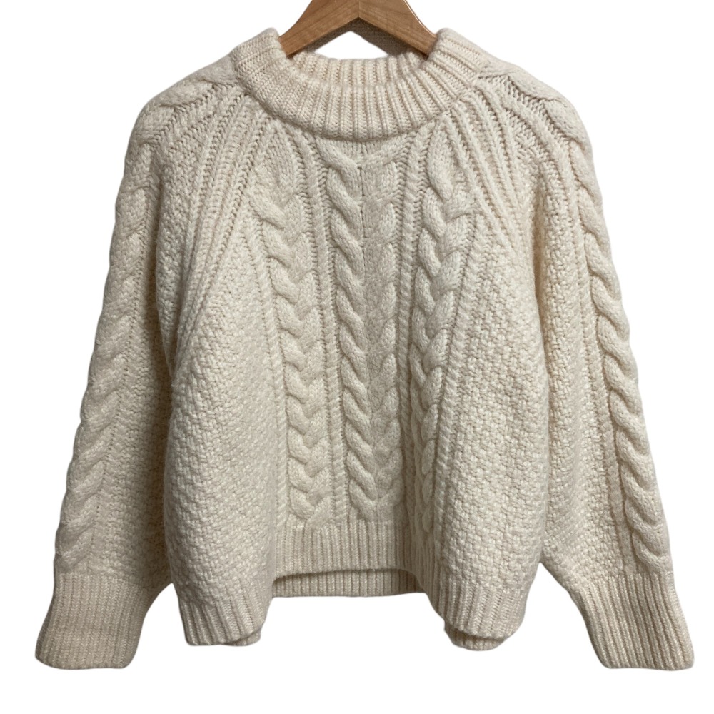 楽天市場】【美品】 Cecilie Bahnsen / セシリーバンセン | ウール