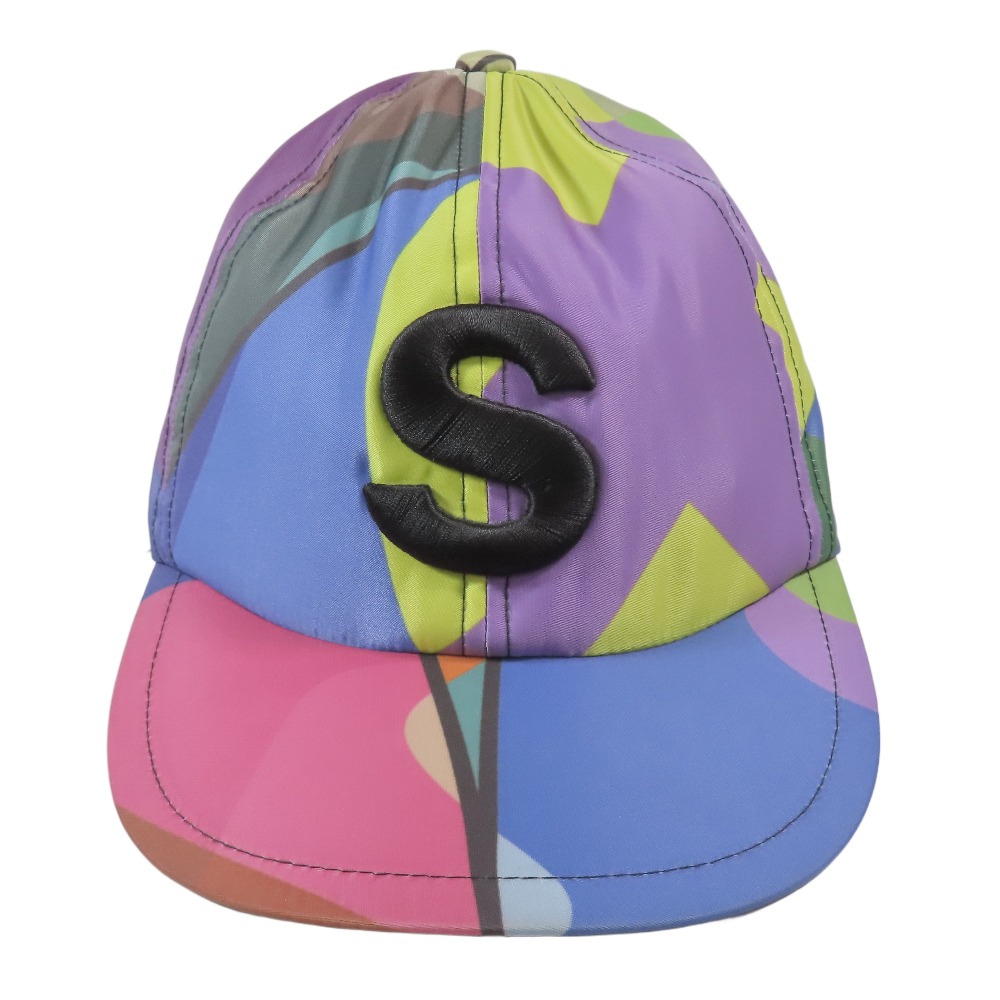 sacai×MarkGonzalesGonz×NEWERA サカイ キャップ sacaixNEWERA_KV_1080x566-