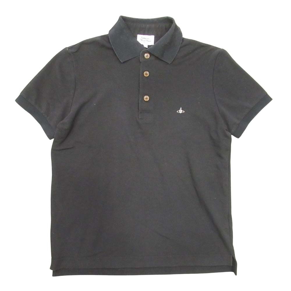 楽天市場】ヴィヴィアンウエストウッド 半袖ポロシャツ レッド