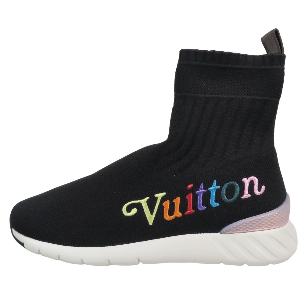 美品Louis Vuitton靴 楽天市場】【未使用品】【靴】LOUIS VUITTON ルイ ヴィトン ブーン