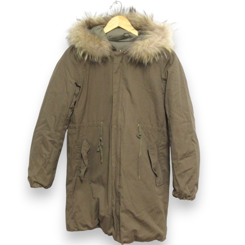 楽天市場】Deuxieme Classe ドゥーズィエム クラス リバーシブル