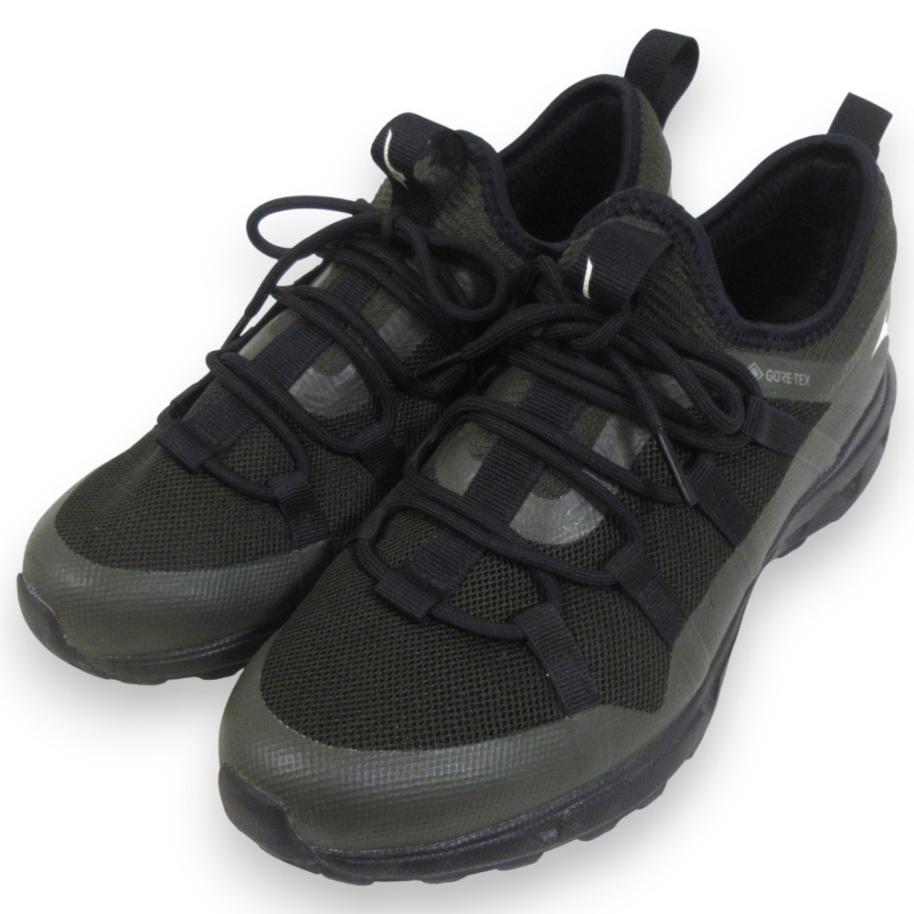 【未使用品】マーガレットハウエル × ミズノ MR1 ランニングシューズ MIZUNO ミズノ MHL マーガレットハウエル MIZUNO MR1 ランニング