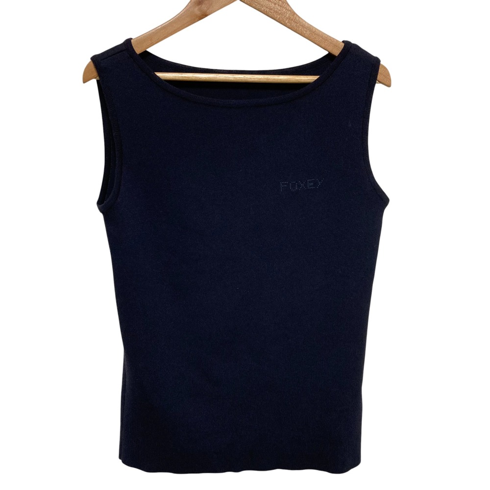 楽天市場】【フォクシー】Foxey 21年 ブティック ミンク×カシミヤ