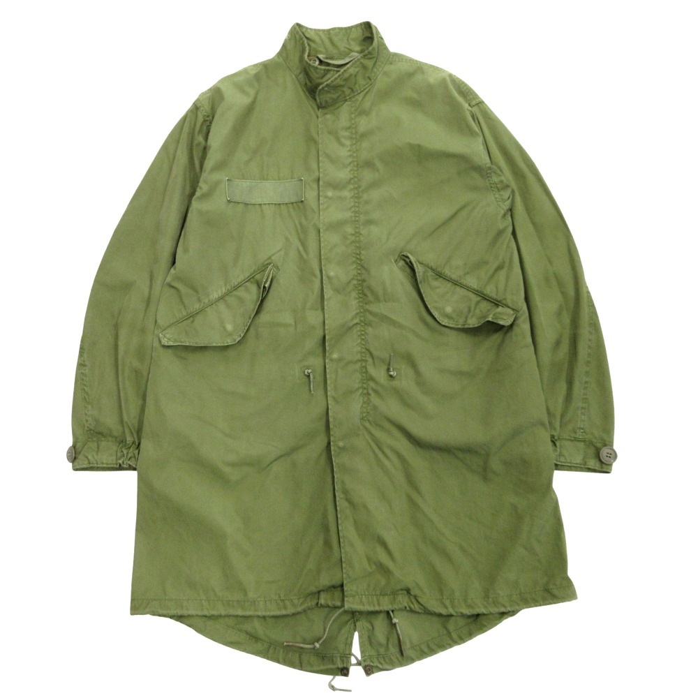 楽天市場】デッドストック 70's ビンテージ ☆ 78年製 米軍実物 US