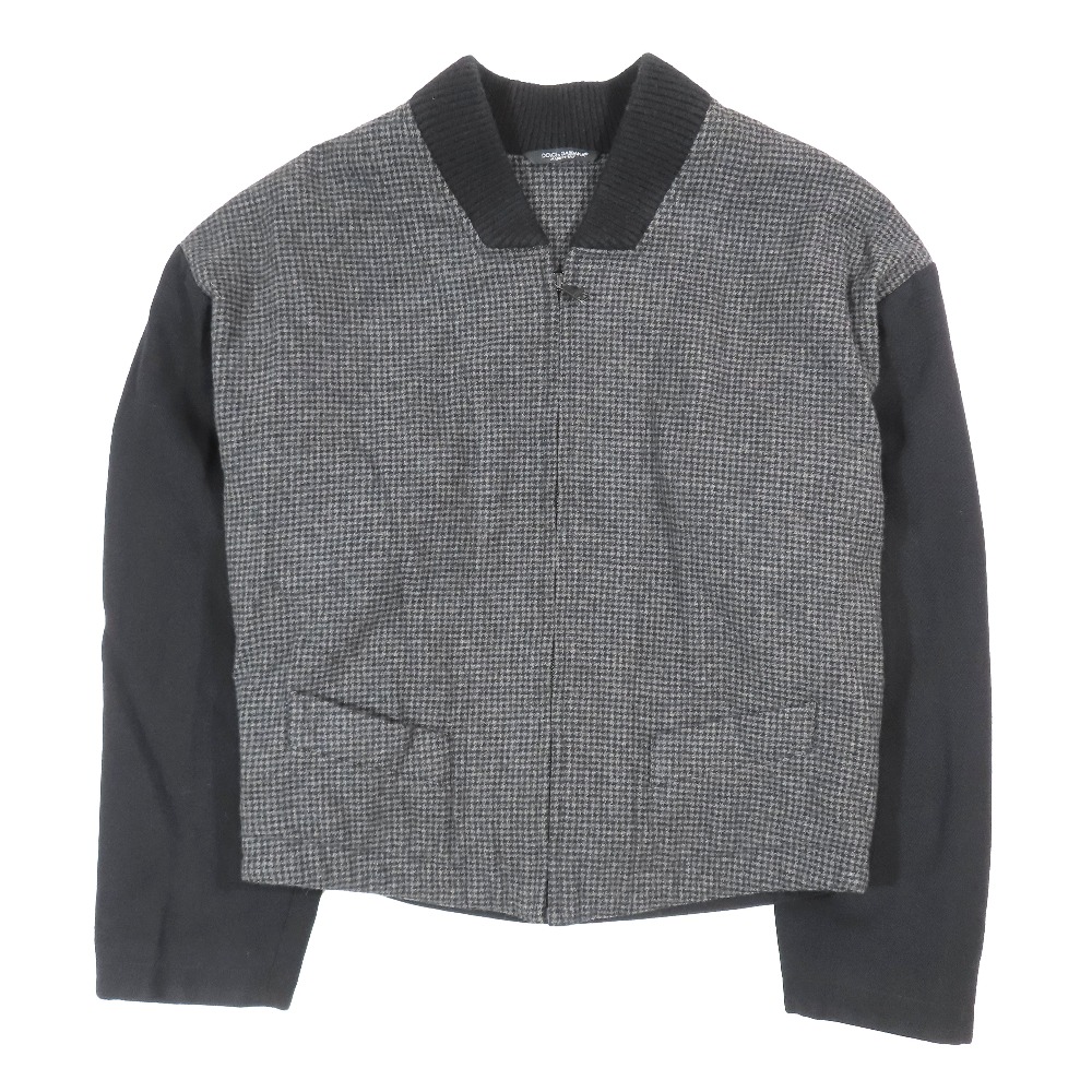 楽天市場】ドルチェ&ガッバーナ DOLCE&GABBANA ジャケット ドライバー