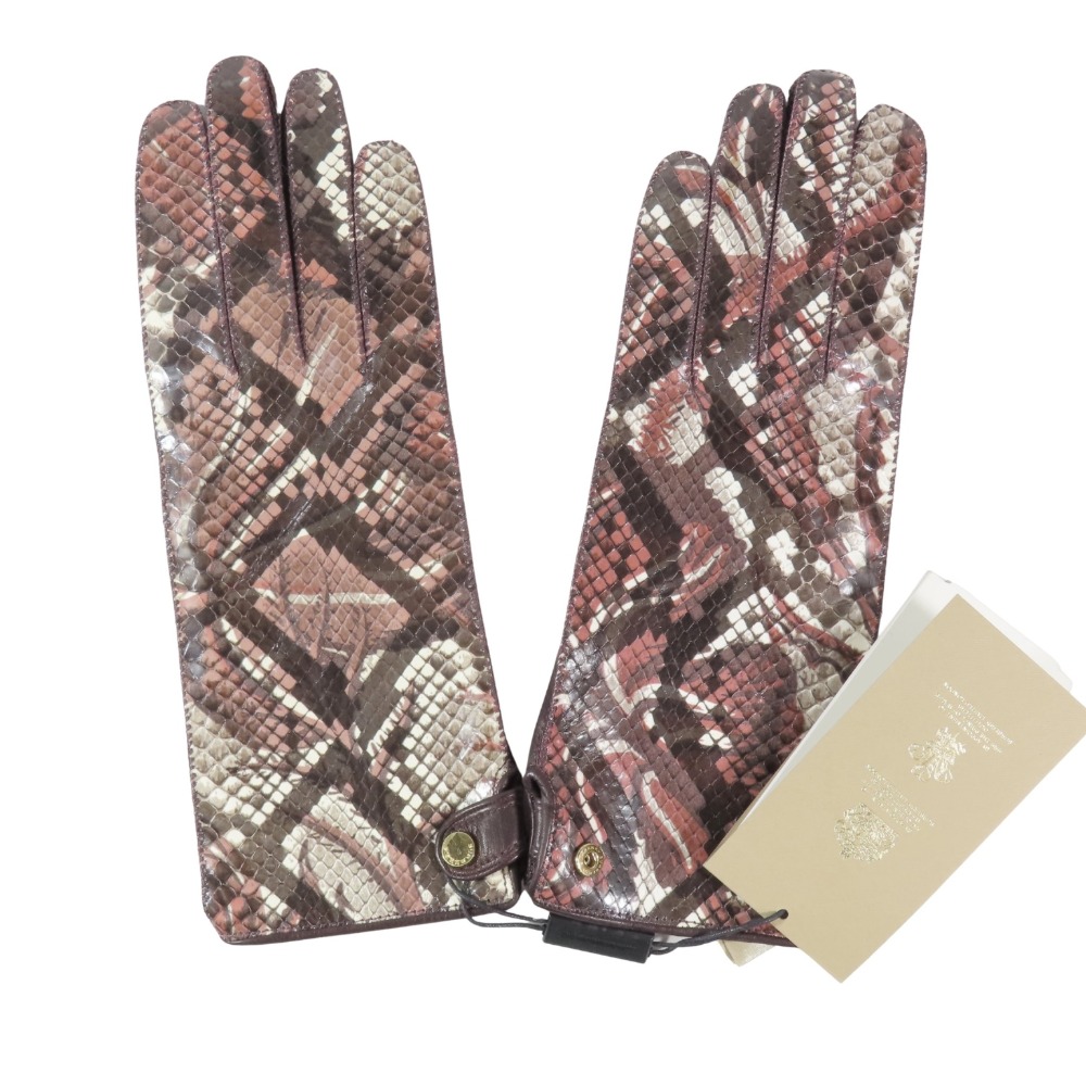 楽天市場】BURBERRY バーバリー 手袋 LG CORE CASHMERE GLOVE