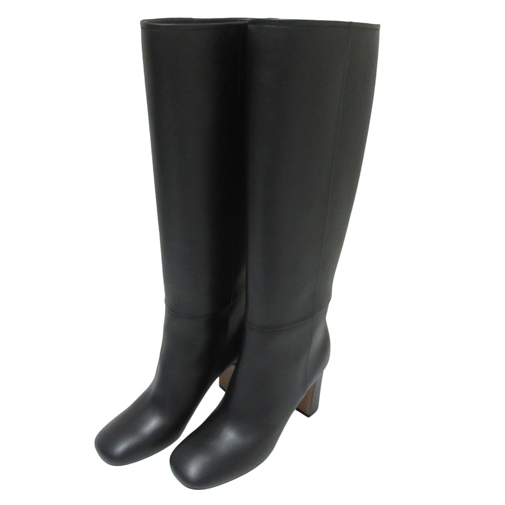 楽天市場】【中古】美品 PELLICO ペリーコ レザー ポインテッドトゥ