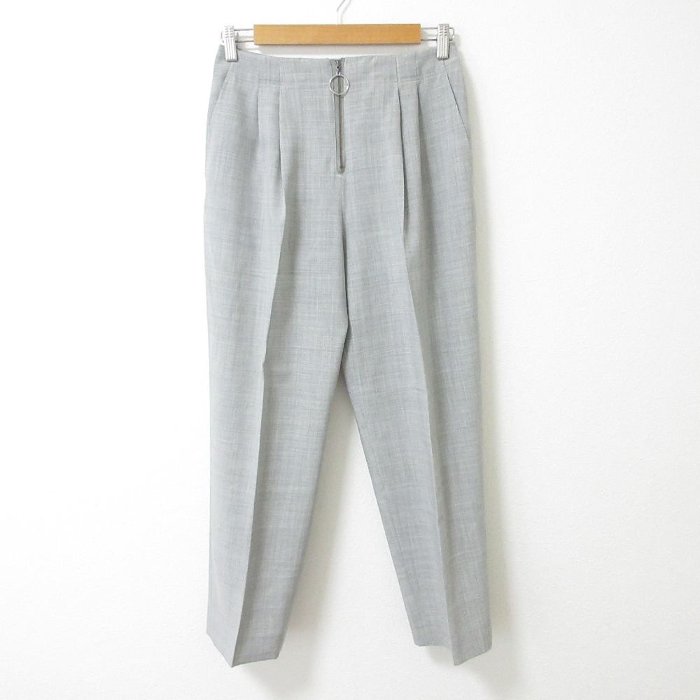 LOHEN DOUBLE CLOTH BALOON PANTS 38新品未使用 楽天市場】【美品】 LOHEN / ローヘン | 2025SS | DOUBLE CLOTH BALOON