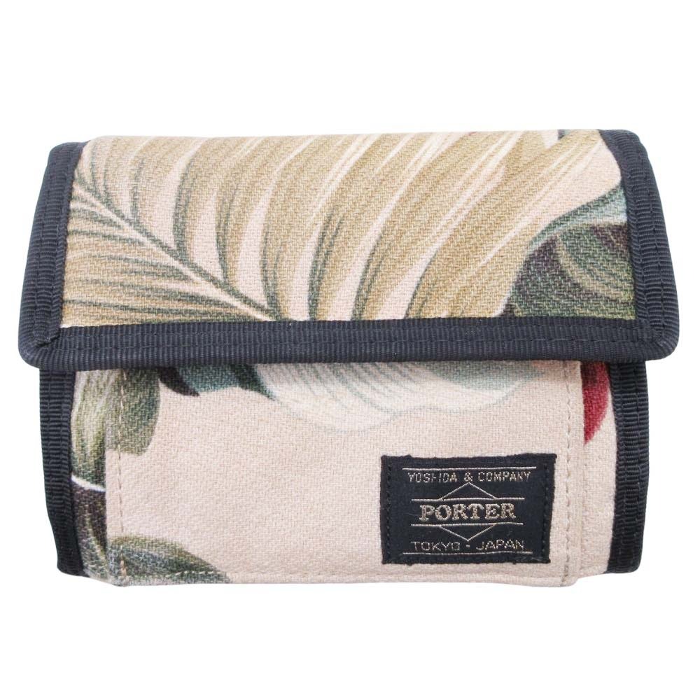 楽天市場】□未使用□ ポーター×ビームス×アルテサニア マルチ柄