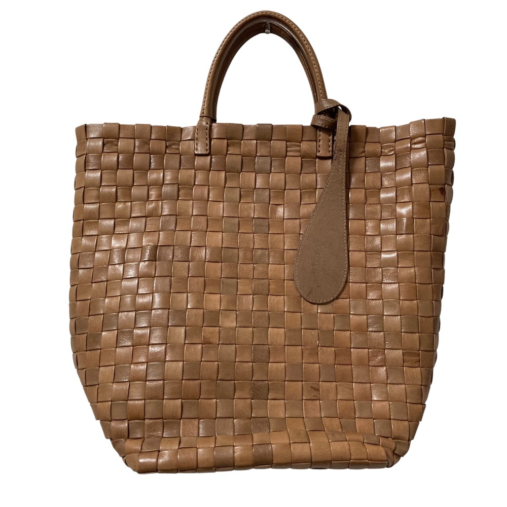 美品 genten カゴトートバッグ 肩掛け アウストロ ラフィア レザー 美品 genten カゴトートバッグ 肩掛け アウストロ ラフィア