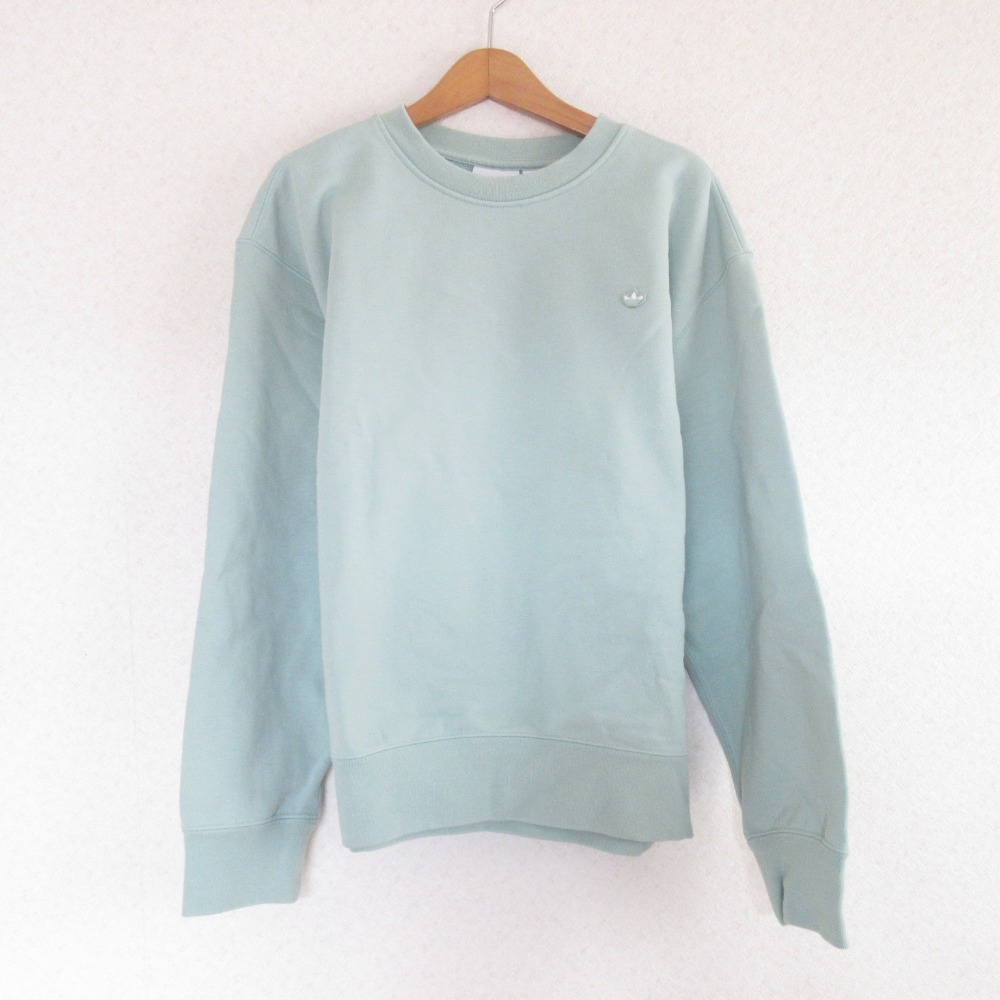 楽天市場】adidas originals アディダス スウェット OASIS TOUR live