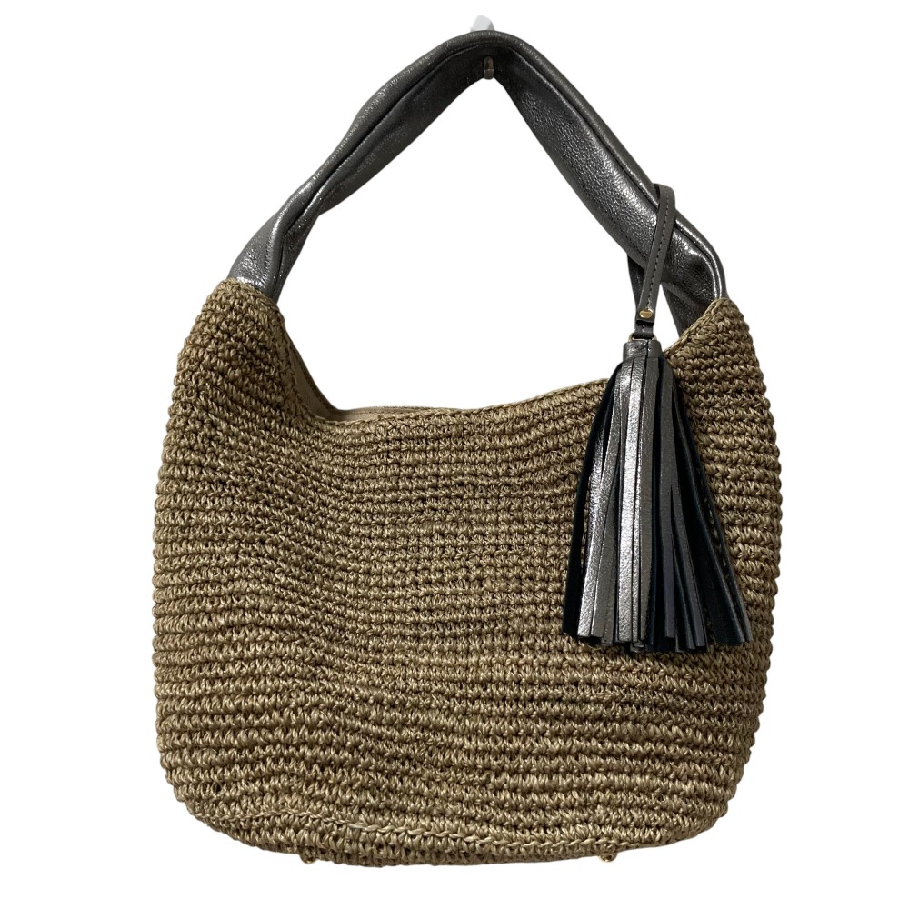 楽天市場】【美品】 PALOROSA / パロロサ | かご ハンド トートバッグ