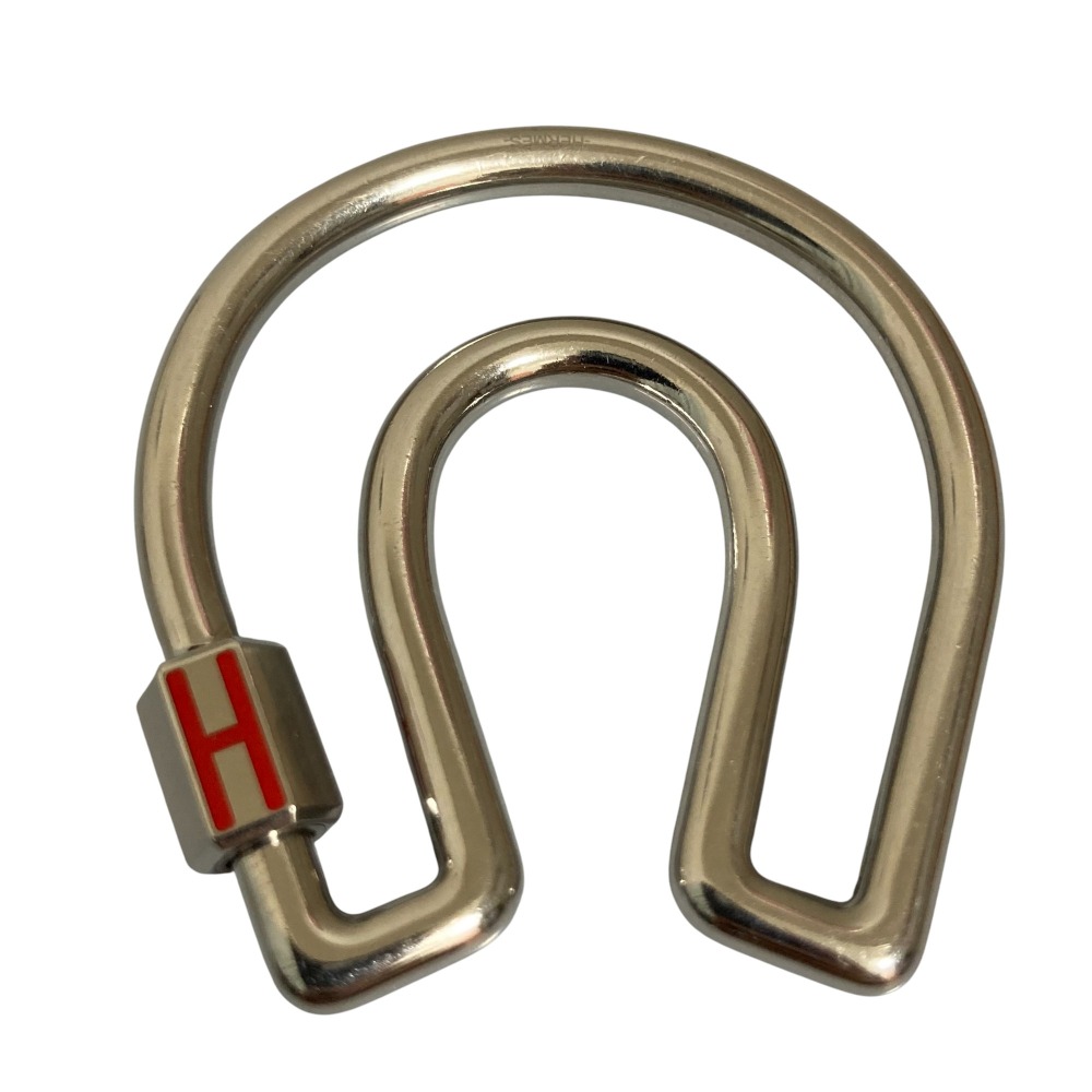 楽天市場】エルメス(HERMES) キーリング シュヴァル キーリング