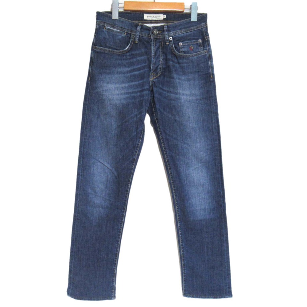 楽天市場】【裾直し100円】シヴィリア デニム パンツ ジーンズ