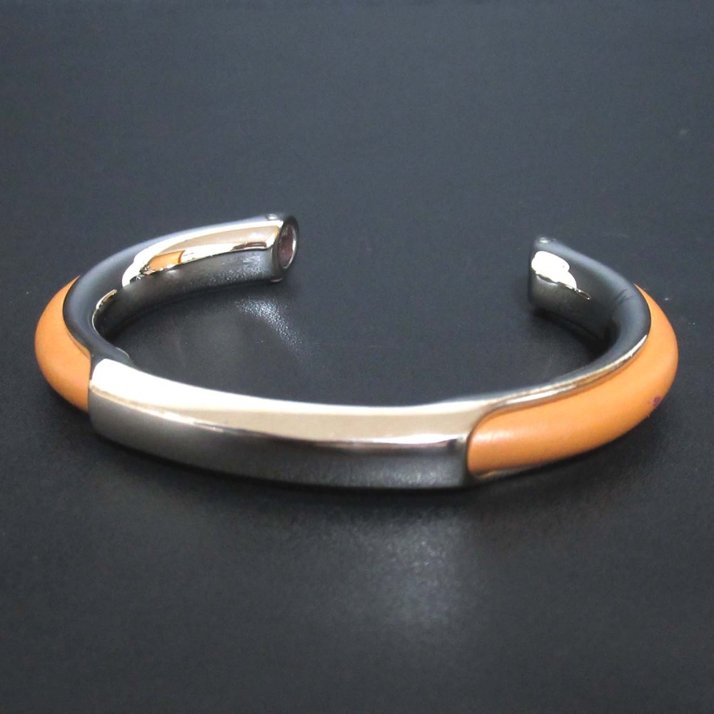 楽天市場】HERMES エルメス アルテミス ブレスレット バングル