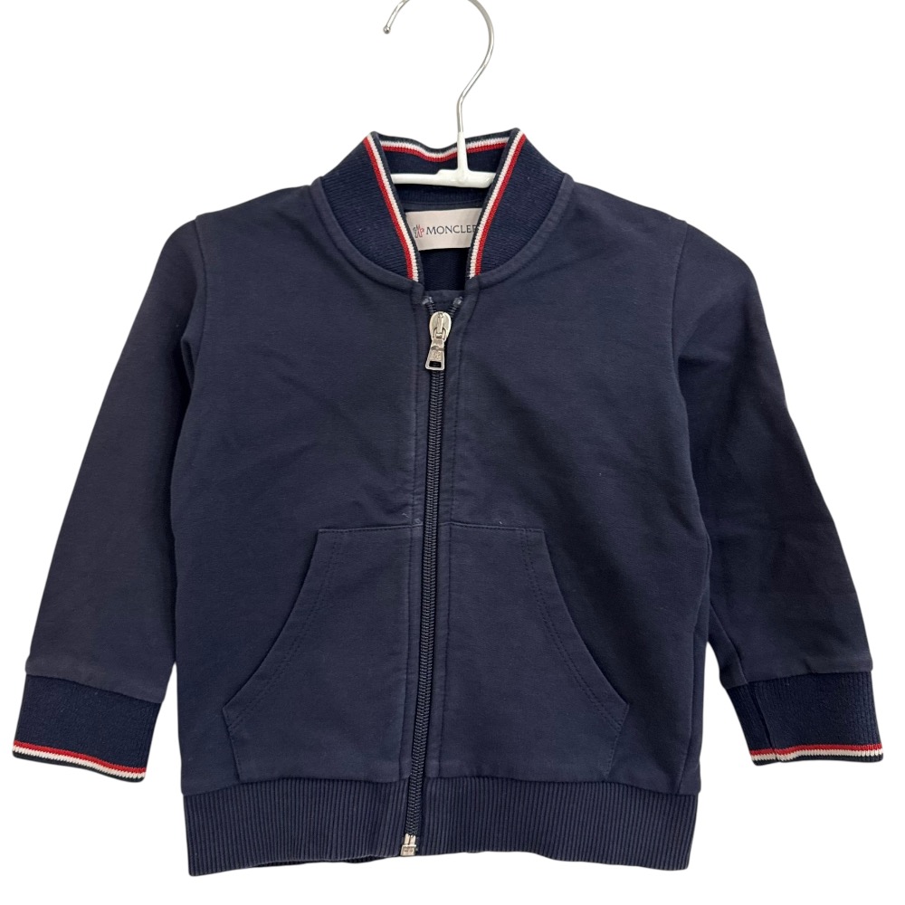 楽天市場】【ｸｰﾎﾟﾝ5%OFF】モンクレール・ベビー・キッズ・男の子