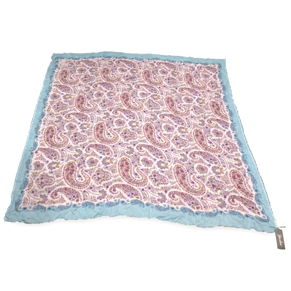 楽天市場】【中古】 タグ付未使用 ファリエロサルティ Faliero Sarti