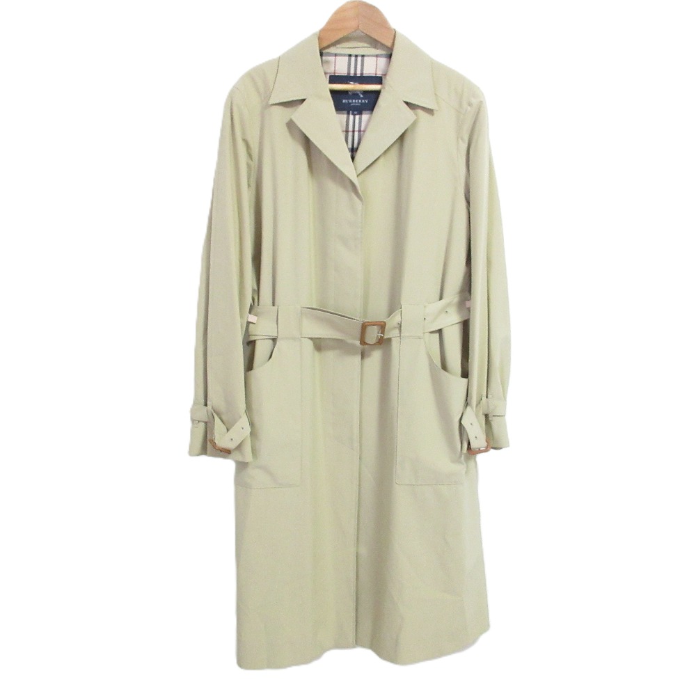 楽天市場】【中古】良品 BURBERRY LONDON バーバリーロンドン ライナー