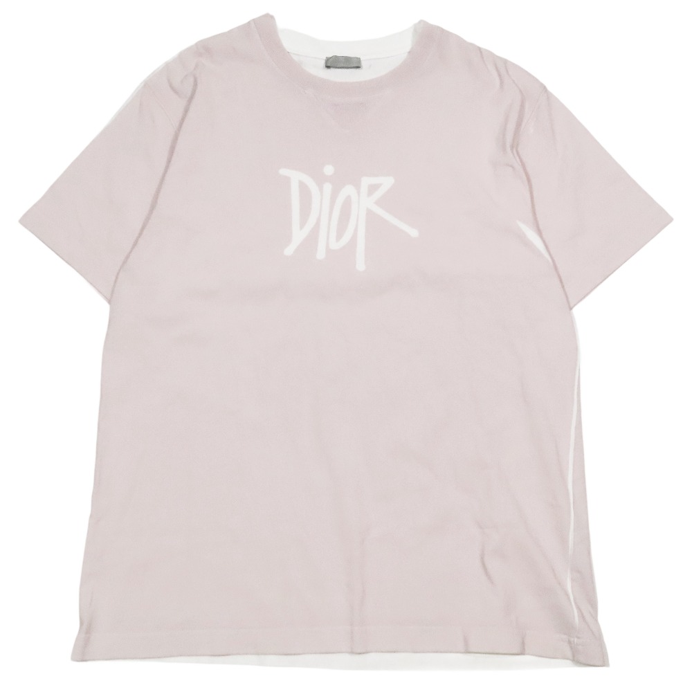 楽天市場】【完売】ディオールオム DIOR HOMME メンズ トップス T