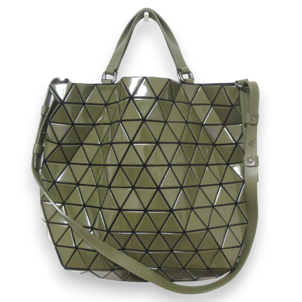 美品　確実正規品　baobao isseymiyake イッセイミヤケ　バオバオ 楽天市場】【バッグ】BAO BAO ISSEY MIYAKE バオ バオ イッセイ