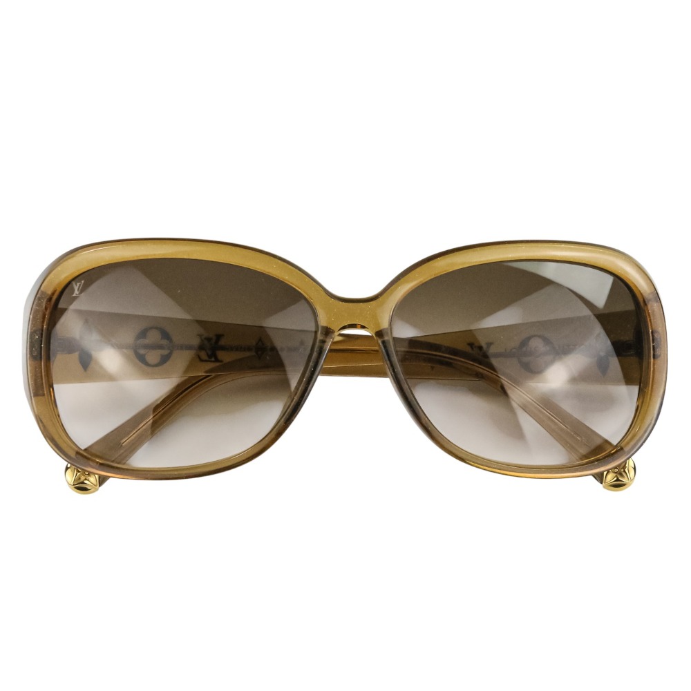 楽天市場】LOUIS VUITTON ルイ ヴィトン ウルスラ ストラス ミエル