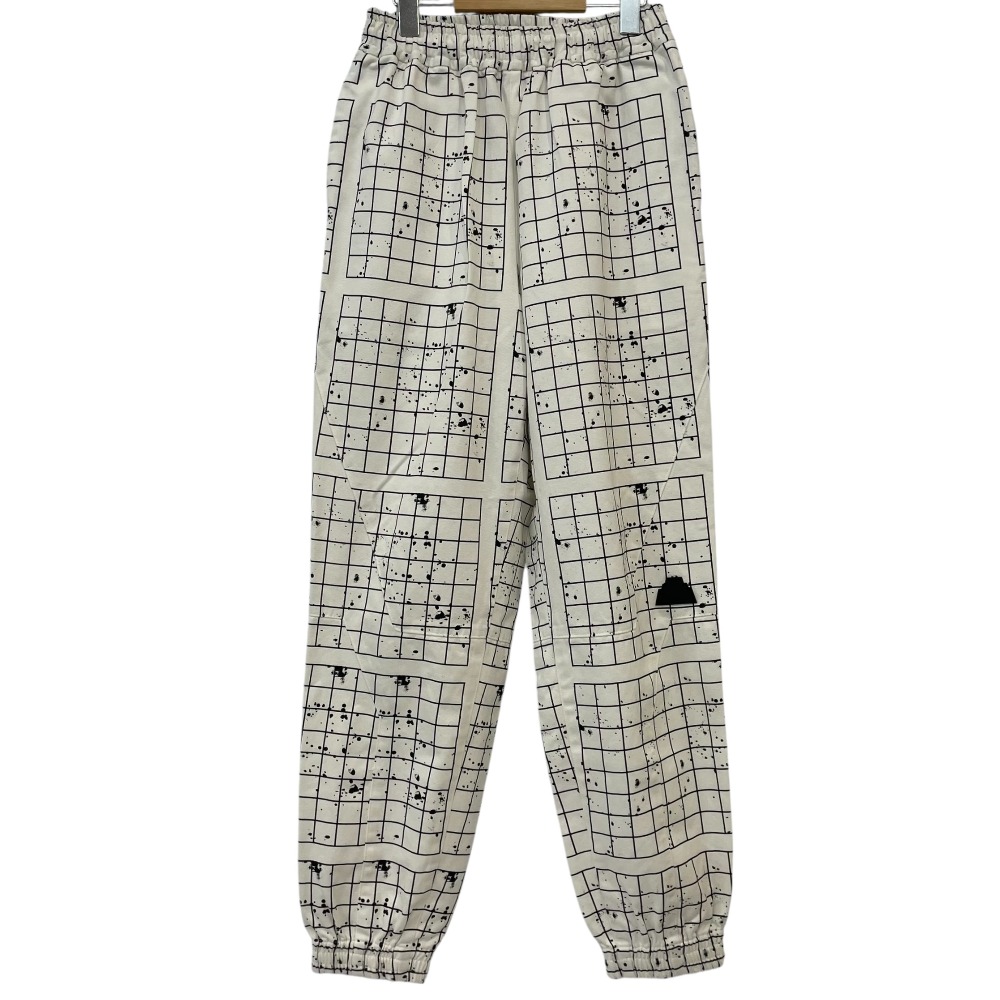 楽天市場】CAV EMPT(C.E) 24ss YOSSARIAN PANTS #7 BEIGE サイズS