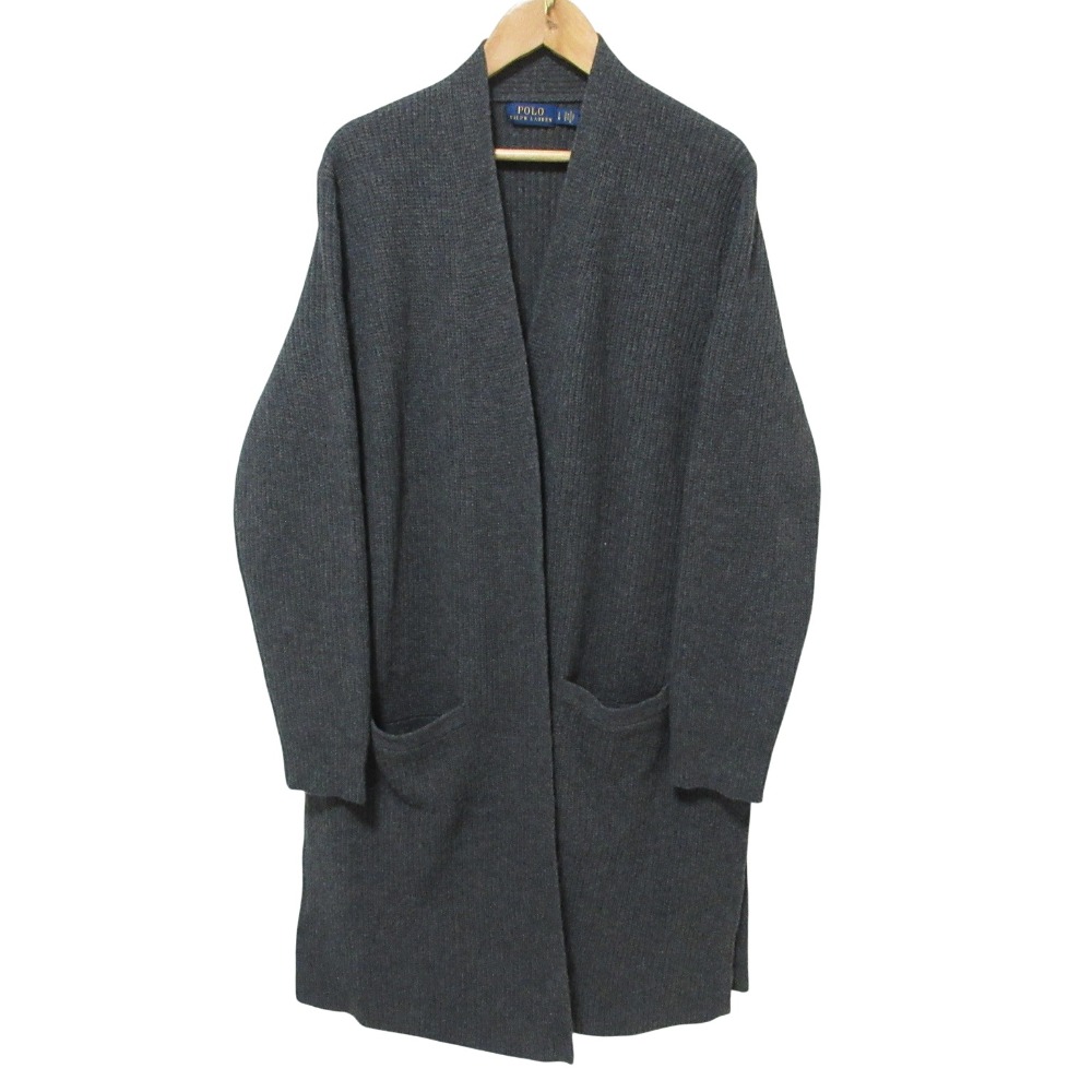 楽天市場】古着 POLO RALPH LAUREN ポロラルフローレン カシミヤ