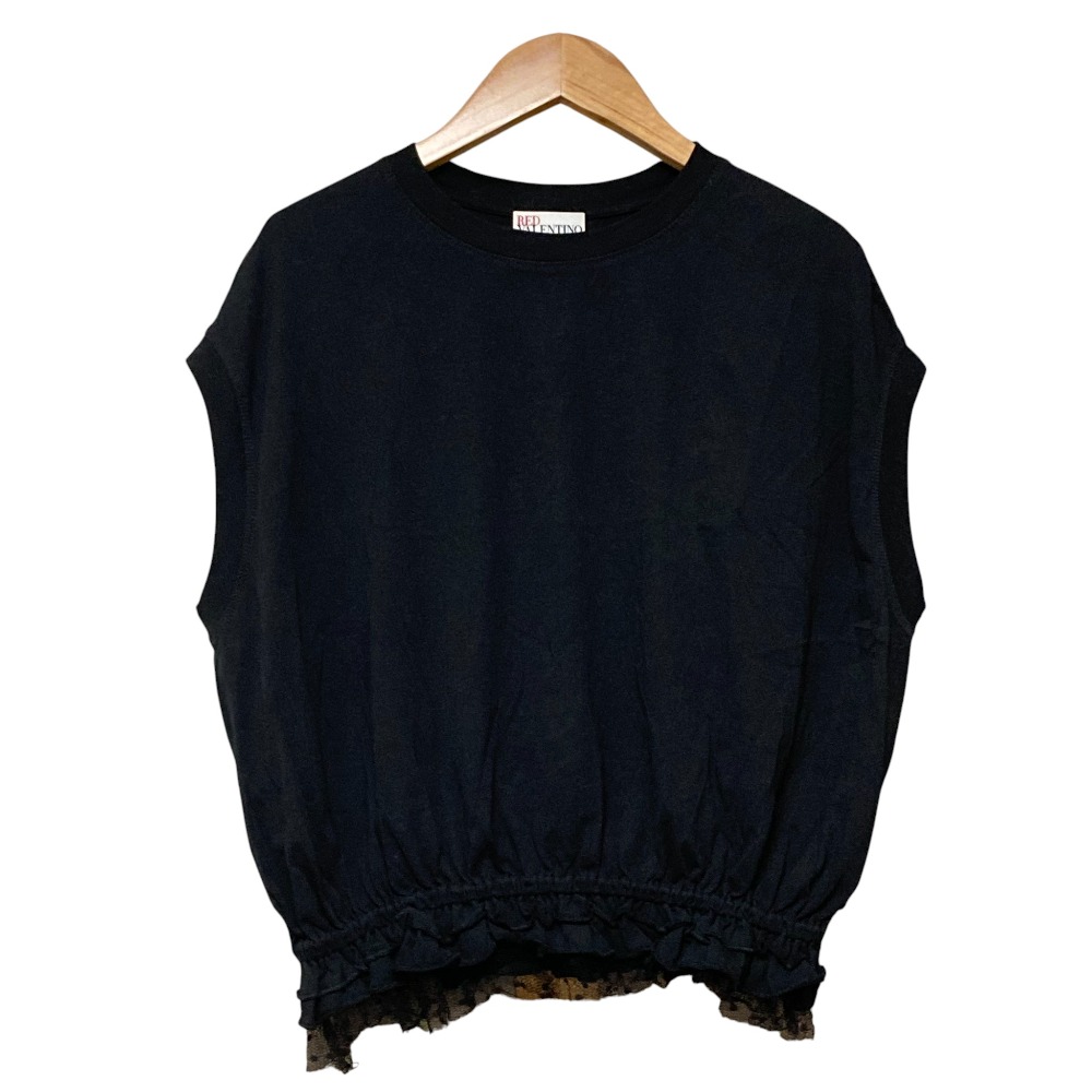 楽天市場】RED VALENTINO レッドヴァレンティノ 半袖 Tシャツ
