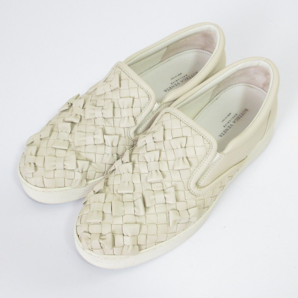 楽天市場】【靴】BOTTEGA VENETA ボッテガ ヴェネタ イントレチャート