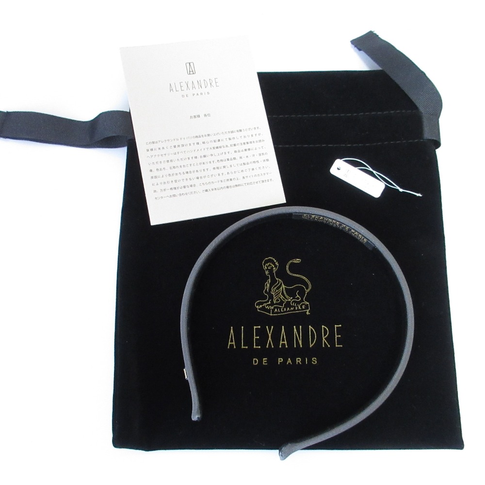 楽天市場】【アレクサンドル ドゥ パリ】Alexandre de Paris