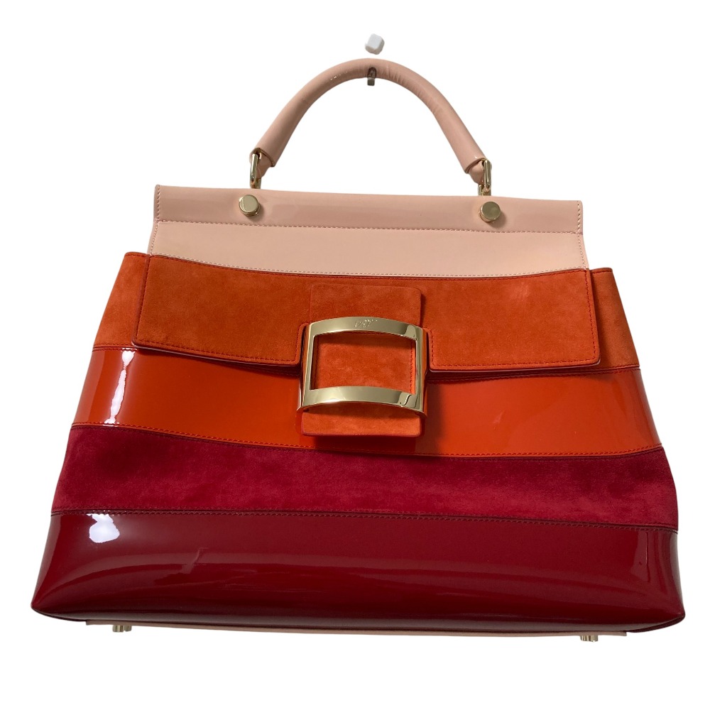 LUPUY リュピュイハンドバッグ ショルダー 2way ベージュ　新品未使用 LUPUY】リュピュイ新品未使用 2wayミニショルダー トートバッグ