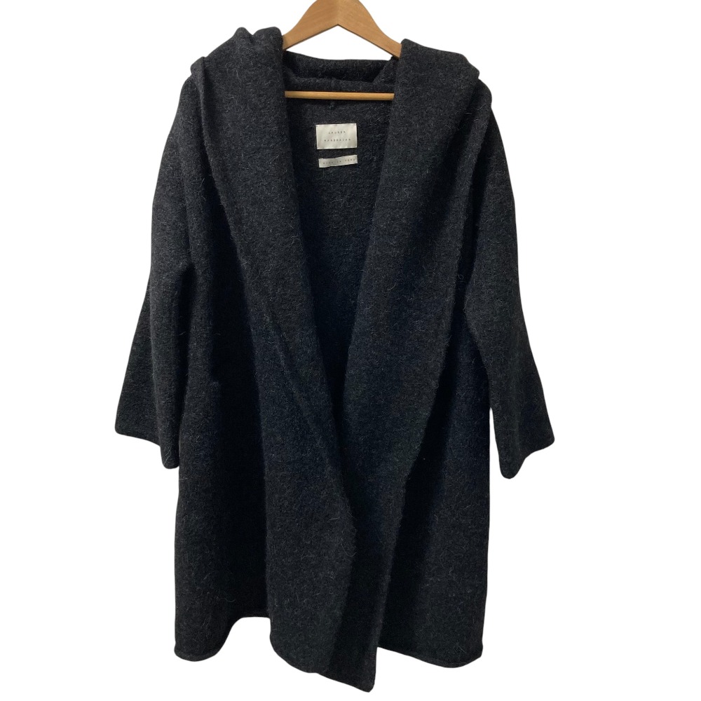 楽天市場】LAUREN MANOOGIAN / ローレンマヌーギアン | アルパカ混