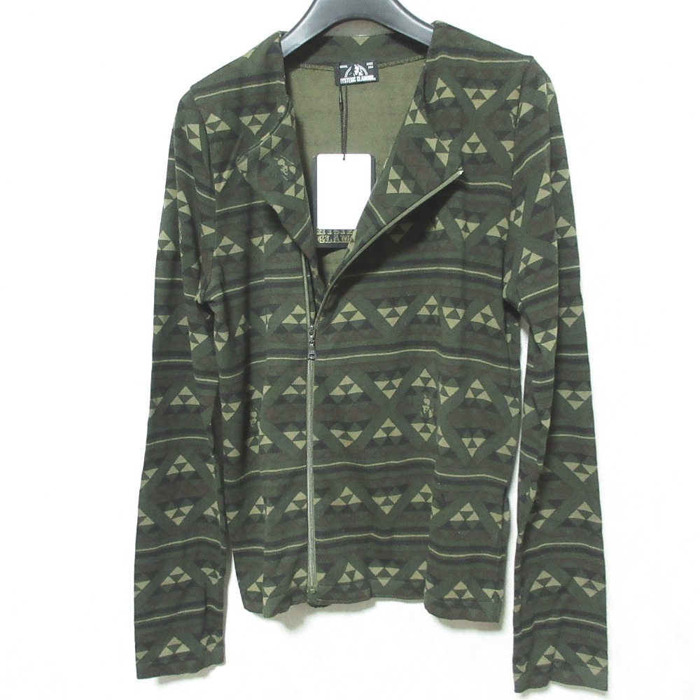 楽天市場】【中古】 HYSTERIC GLAMOUR (ヒステリックグラマー) STAR