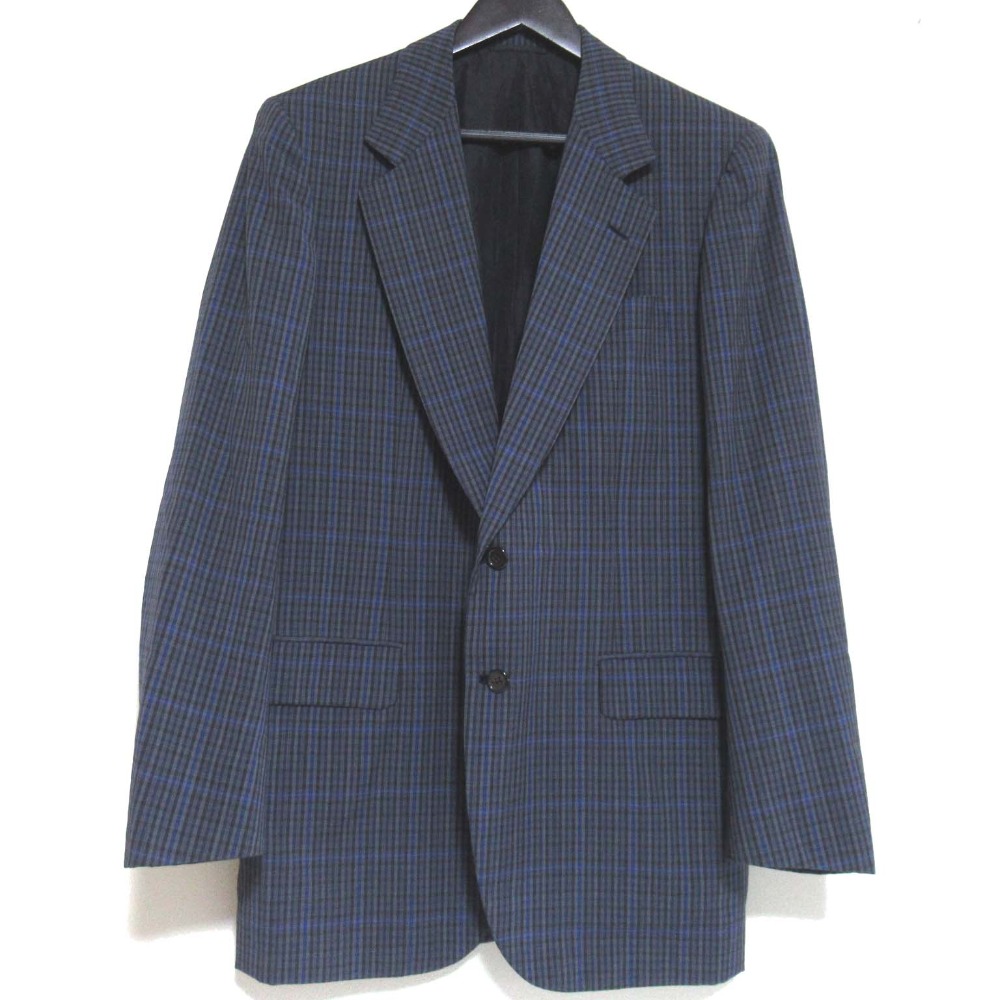 楽天市場】【中古】 ブリオーニ Brioni ｽｰﾂ テーラード