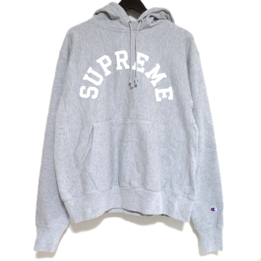 楽天市場】Supreme シュプリーム Label Hooded Sweatshirt プル