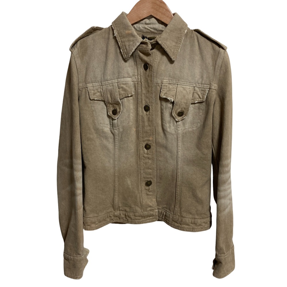 楽天市場】DOLCE&GABBANA ドルチェアンドガッバーナ ファー付き