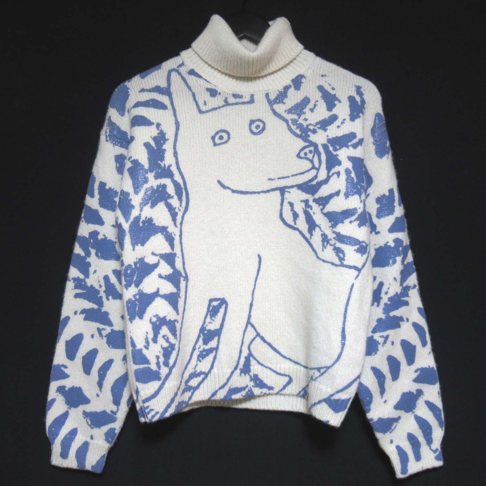 楽天市場】ディオールオム DIOR HOMME メンズ トップス セーター