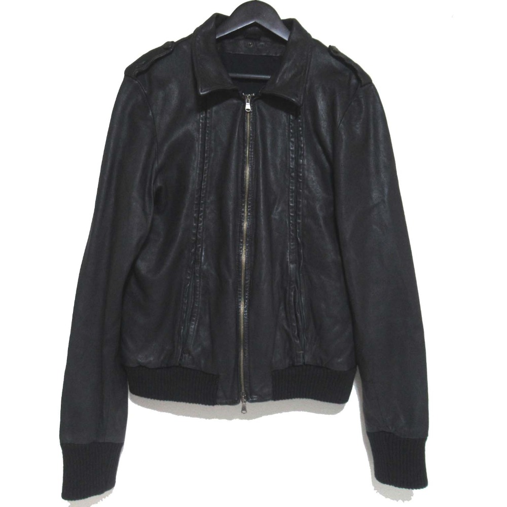 楽天市場】GIORGIO BRATO ジョルジオブラット ラム レザージャケット