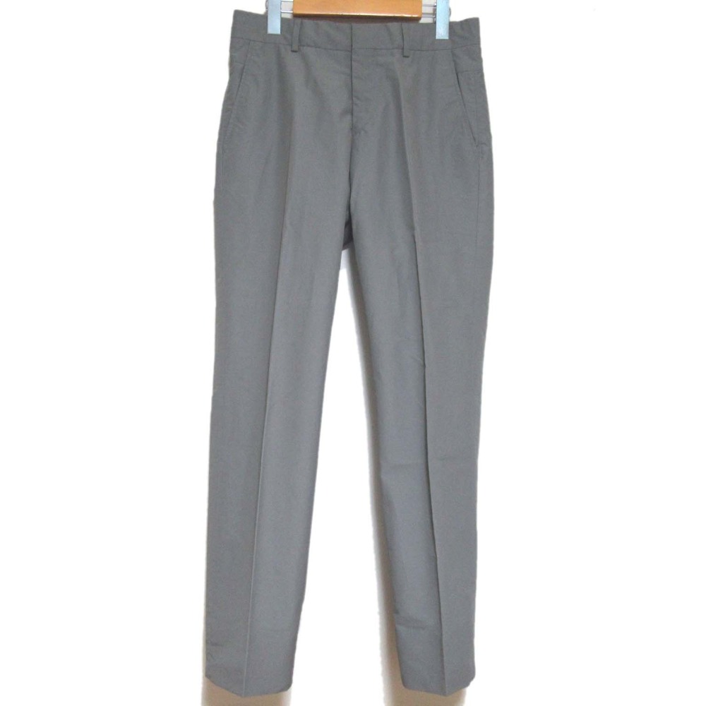 楽天市場】【中古】 HERMES （エルメス） パンツ スラックス ﾊﾟﾝﾂ