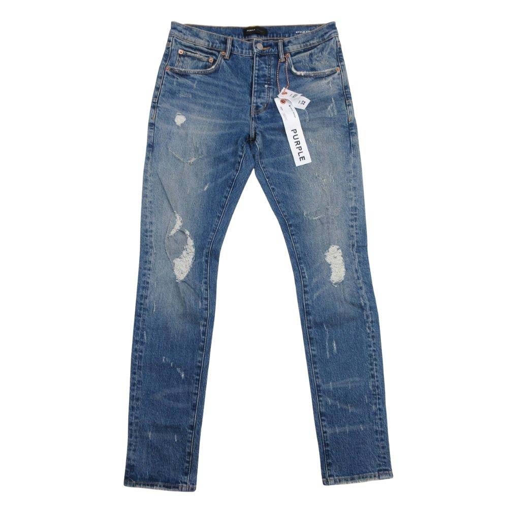 楽天市場】PURPLE BRAND パープル ブランド パンツ サイズ:33