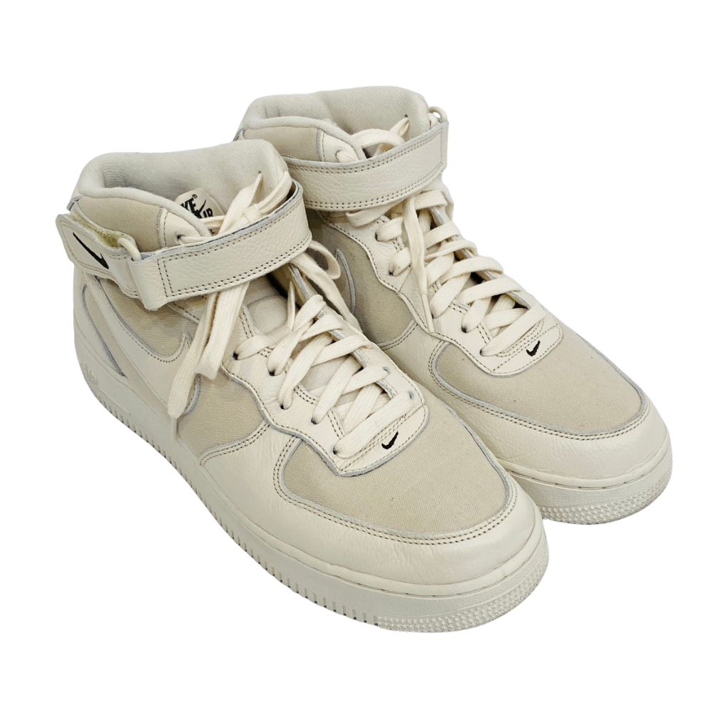 楽天市場】ナイキ エア フォース 1 ミッド '07 LX NBHD NIKE AIR FORCE