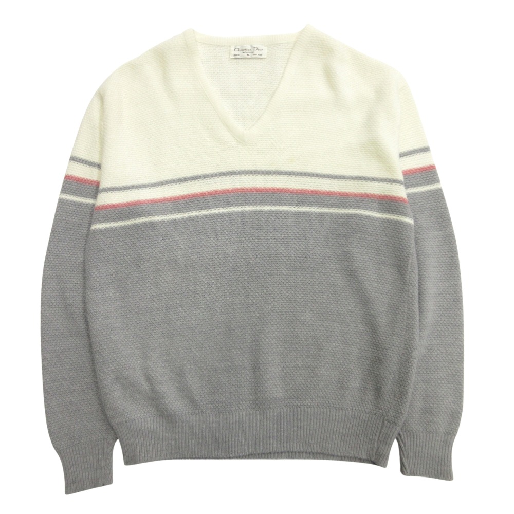 楽天市場】Dior HOMME ディオールオム ニット サイズ:XS 06AW These