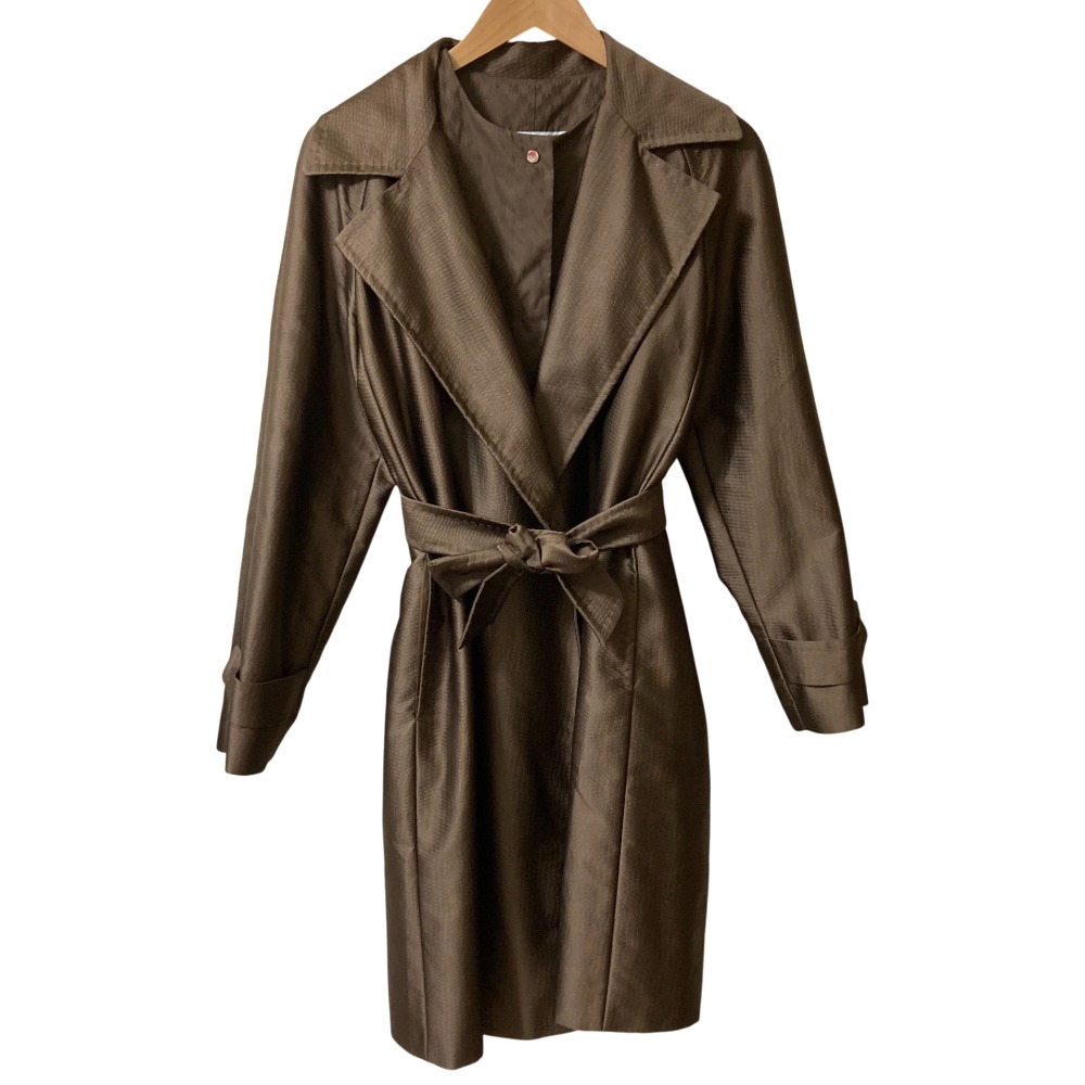 楽天市場】極美◎正規品 白タグ マックスマーラ レディース キャメル