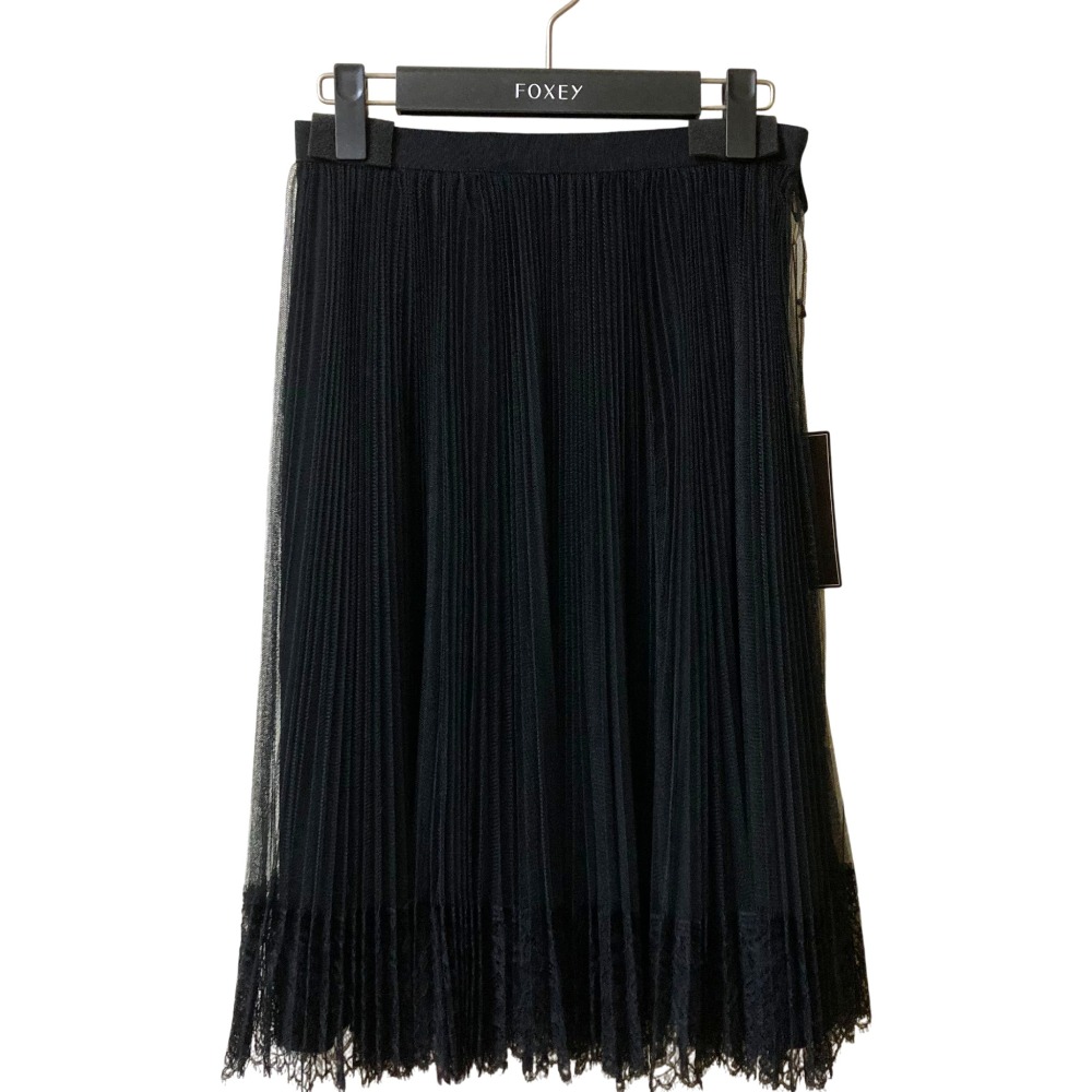 楽天市場】【フォクシー】Foxey デイジーリン ドット柄 チュール