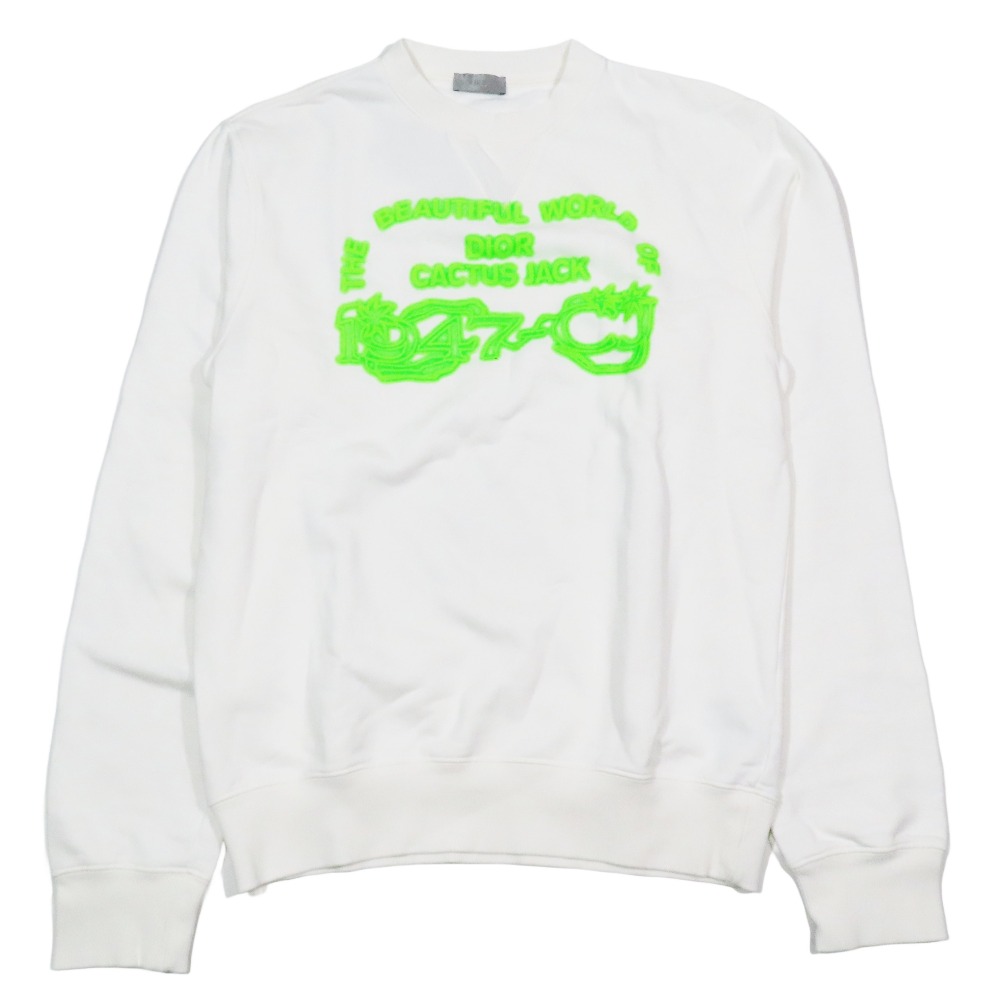 楽天市場】ディオールオム DIOR HOMME メンズ トップス スウェット