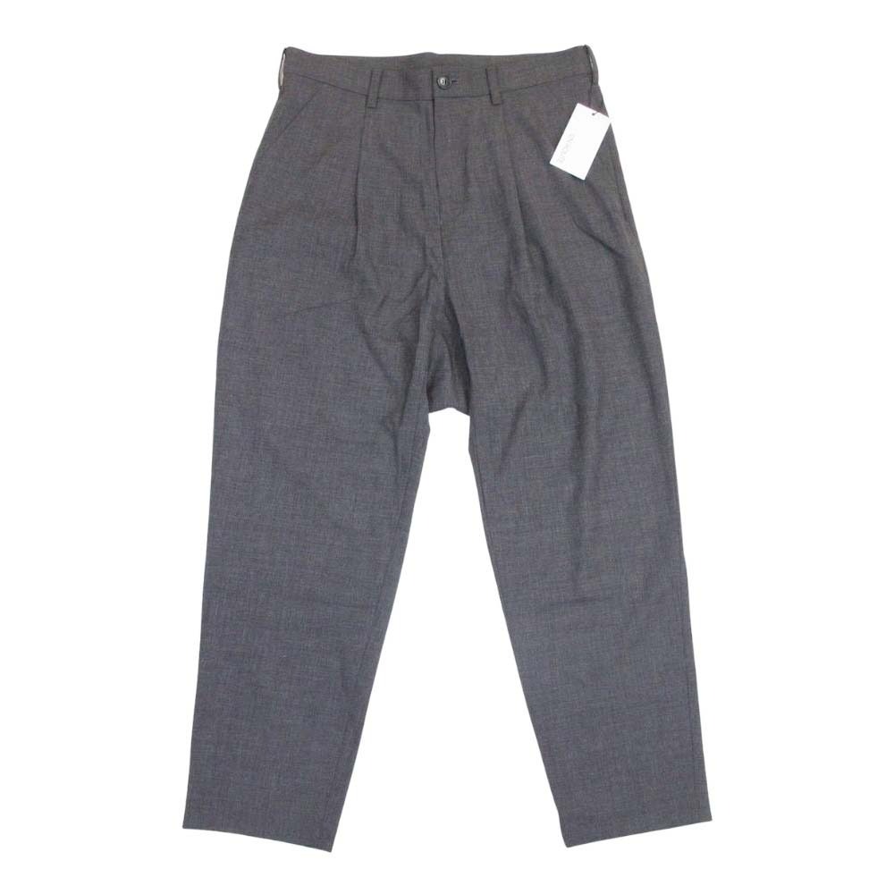 楽天市場】ALOUND アラウンド 国内正規 24SS VENTILATION NYLON PANTS
